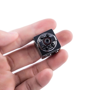 Mini kamera szpiegowska SQ8
